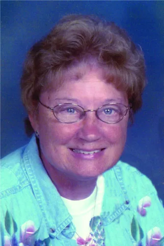 DonnaMae Matthys